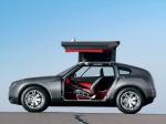 Infiniti Triant Concept 2003 года